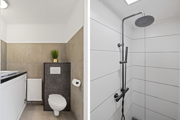 Medium property photo - Maarten Harpertszoon Trompstraat 2, 1782 PW Den Helder